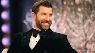 Country star Brett Eldredge secretly married mystery bride after years of private romance