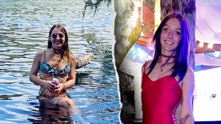 Authorities identify woman killed in alligator attack while swimming with friends in Central Florida