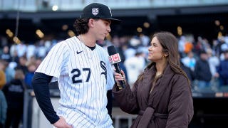 Brooke Fletcher makes White Sox history, Taylor Swift's fake castle & OnlyFans models have PR firms now