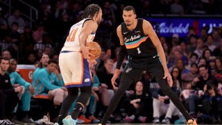 La afirmación NBA de que se trata de «las finales de conferencia más vistas en 24 años» es engañosa debido a los cambios en la retransmisión