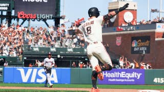 77-year-old Giants ball boy sparks one of the great MLB comebacks of all time with incredible diving play