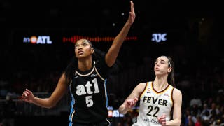 La mejor apuesta para el «Fever at Dream»: Por qué Atlanta puede cubrir el hándicap aunque juegue Caitlin Clark