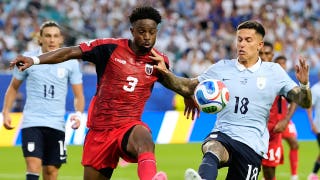 La increíble trayectoria de Cabo Verde en el Mundial sigue intacta tras empatar contra Uruguay