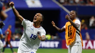 Cabo Verde sorprende a España con un empate sin goles en el Mundial