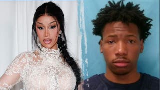 Cardi B's reaction to Karmelo Anthony verdict draws millions of views and fierce criticism