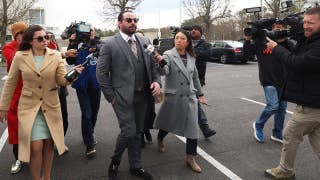 John Gotti's grandson allegedly attacked girlfriend days before reporting to prison for COVID fraud