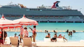 Expulsan a unos pasajeros de Carnival Cruise por terminar su viaje a las Bahamas con una pelea matutina