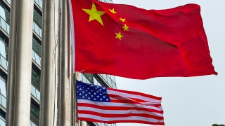 Democratic Socialists of America activists signed pledge to support, defend 'Chinese socialism'