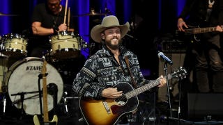 Country star Chris Janson says respecting the flag is the number one lesson he wants his kids to learn