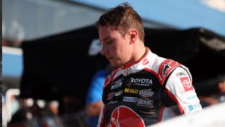 NASCAR executive reveals that Christopher Bell's Michigan crash was hardest impact in a decade