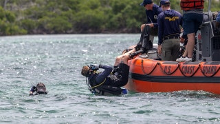 Why investigators are searching both land and sea for missing Michigan woman in Bahamas