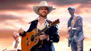 Cody Johnson fires back at critics, calls Alaska grizzly bear hunt a 'conservationist effort'