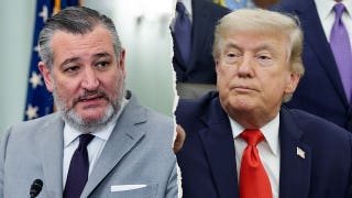 WATCH: Cruz sounds alarm on Trump Iran deal, warns against handing billions to 'theocratic lunatics'