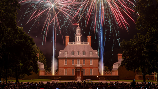 Colonial Williamsburg gears up for America 250 birthday to remember