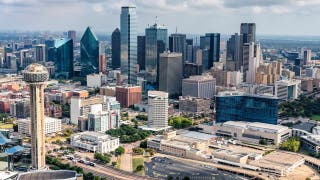 Republican Party to host historic midterm convention in Dallas, Trump announces on Truth Social