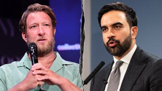 Dave Portnoy se ha quedado «atónito» ante las victorias de los socialistas en Nueva York y dice que el sueño americano está en peligro