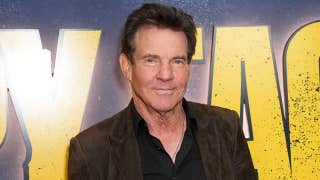 Dennis Quaid ditched LA for Nashville after the once 'fantastic' city went 'downhill'