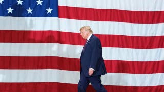 Trump heads to Capitol Hill for pivotal meeting as Senate GOP divisions deepen