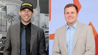 El creador de «Entourage» apoya a Spencer Pratt para alcalde de Los Ángeles y dice que la ciudad «se ha hundido» bajo el actual liderazgo