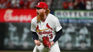 Cubs vs. Cardinals pitching matchup between Matthew Boyd and Dustin May favors under 8 runs