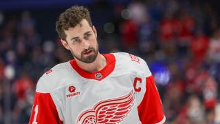Red Wings captain, Detroit-area native Dylan Larkin reportedly tells the team he wants a trade