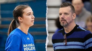 Ex-SJSU volleyball player speaks out on alleged scholarship deception by coach during trans scandal