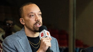 ESPN re-signs far-left, anti-Sydney Sweeney race-baiter while reportedly considering mass layoffs