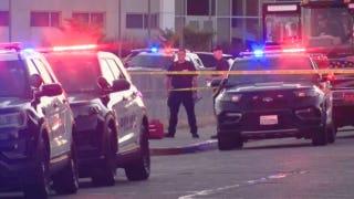 California high school graduation shooting kills teen, injures child and two others