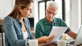 The Father's Day gift that protects your dad from scammers