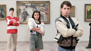 'Ferris Bueller's Day Off' star Mia Sara says filming iconic '80s hit was 'not that good an experience'