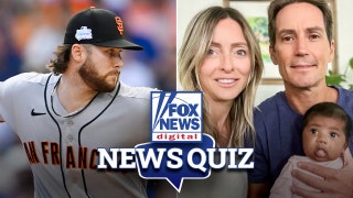 Fox News Digital's News Quiz: June 19, 2026