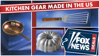 18 brands still making cookware and kitchen tools in the U.S. — from skillets to spatulas