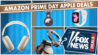 AirPods, iPads and MacBooks are up to 78% off ahead of Amazon Prime Day