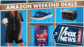 The best early Amazon Prime Day deals to shop this weekend — from grills to PJs