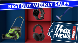 This week's top Best Buy deals: Up to 70% off Ninja appliances, Costway ACs and more