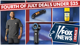 Amazon Fourth of July deals under $25: Cooling fans, breathable T-shirts and more