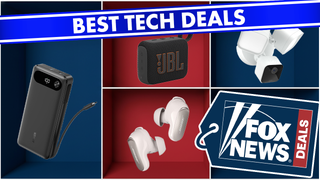 AirPods, JBL speakers and more: Save up to 78% on this week's best tech deals