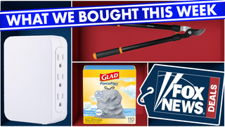 Add to cart: 8 things the FOX News Deals team bought this week