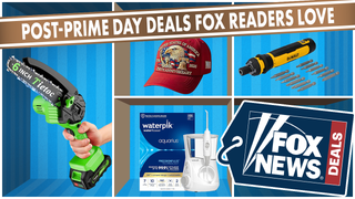 The 25 best post-Prime Day Amazon deals shoppers are still buying