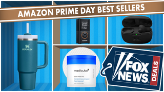 These Prime Day deals all have 10,000+ five-star ratings — and prices start at $4