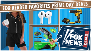 Amazon shoppers can't stop buying these 12 early Prime Day deals