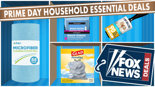 Ahead of Prime Day, these household essentials are cheaper on Amazon than in stores