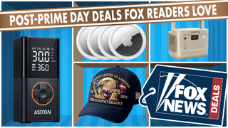 20+ best post-Prime Day Amazon deals shoppers can't stop buying