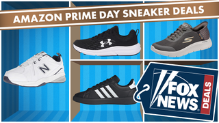 Save up to 52% on top-rated sneakers for Prime Day — from Skechers to Adidas