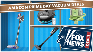 Best Prime Day vacuum deals: Save up to 56% on Dyson, Shark, Bissell and more