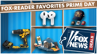 22 best Amazon Prime Day deals shoppers can't stop buying