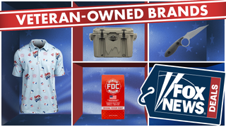 8 veteran-owned brands worth shopping ahead of America 250