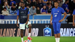 Se espera que Francia pase sin problemas a Suecia en los dieciseisavos de final del Mundial, ya que las cuotas de las apuestas la dan como clara favorita