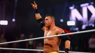 Los participantes del Ultimate X ya están listos para el combate por el Campeonato de la División X de la TNA en Slammiversary