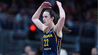 Caitlin Clark scores 24 to lead Indiana as DeWanna Bonner clashes with Fever stars in wild fourth quarter